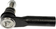 Steering Tie Rod End Dorman-OE Solutions 544-702