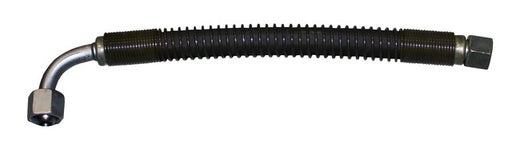 Automatic Transmission Oil Cooler Hose CRP/Rein TRC0153