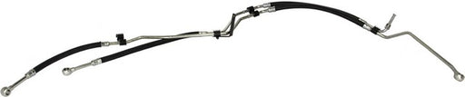 Automatic Transmission Oil Cooler Hose CRP/Rein TRC0391