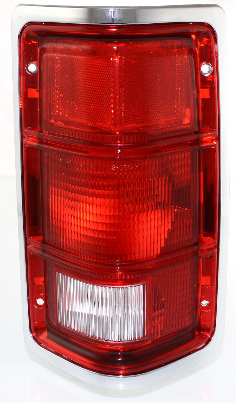Tail Light CarParts TRI4721