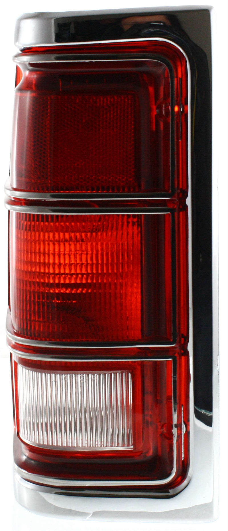 Tail Light CarParts TRI4726