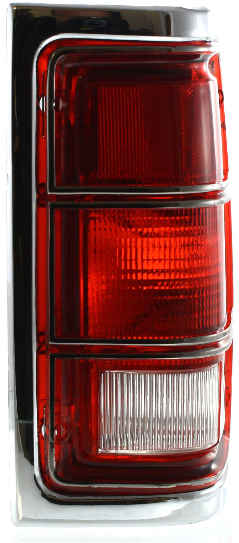Tail Light CarParts TRI4727