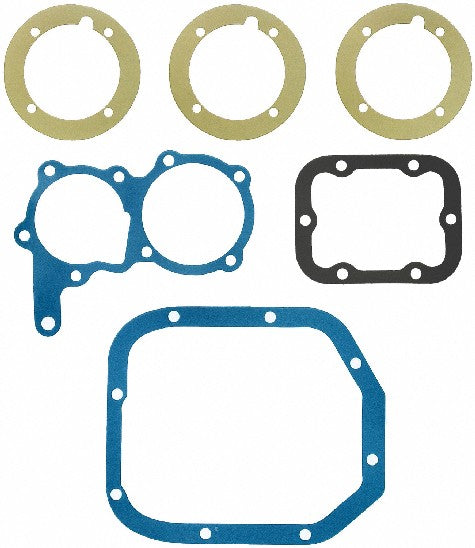 Manual Trans Gasket Set Felpro TS 5100