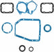 Manual Trans Gasket Set Felpro TS 80161