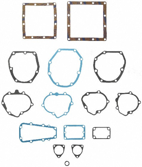 Manual Trans Gasket Set Felpro TS 80310-1