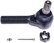 Steering Tie Rod End Dorman-OE Solutions 544-724