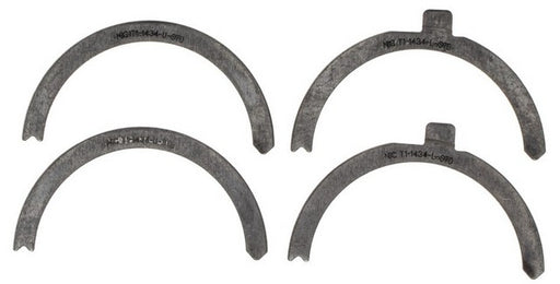 Engine Crankshaft Thrust Washer Set MAHLE Clevite TW-589S