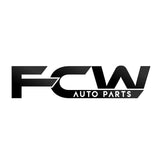 FCW Auto Parts Company Logo - Auto Parts, tools, and accessories available at fcwautoparts.com
