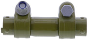 Steering Tie Rod End Adjusting Sleeve Mevotech TXES2012S
