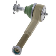 Steering Tie Rod End Mevotech TXES2836RL
