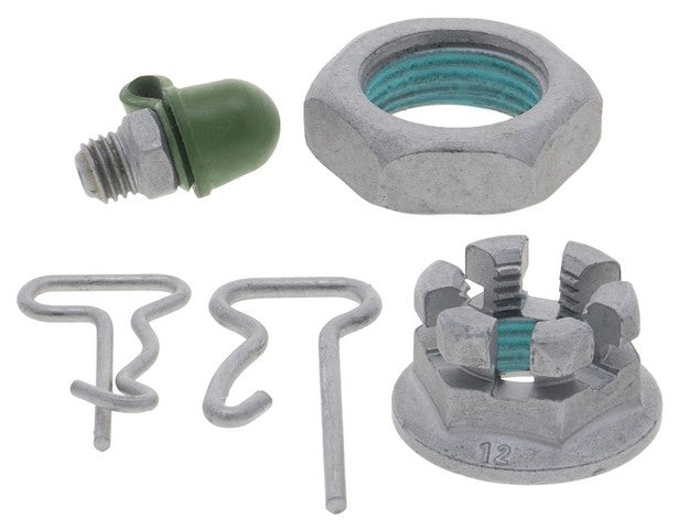 Steering Tie Rod End Mevotech TXES2836RL