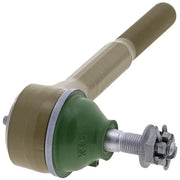 Steering Tie Rod End Mevotech TXES2836RL