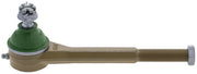 Steering Tie Rod End Mevotech TXES2837RL