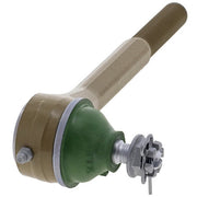 Steering Tie Rod End Mevotech TXES2837RL