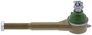 Steering Tie Rod End Mevotech TXES2838RL
