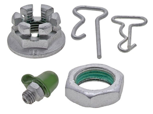 Steering Tie Rod End Mevotech TXES2838RL