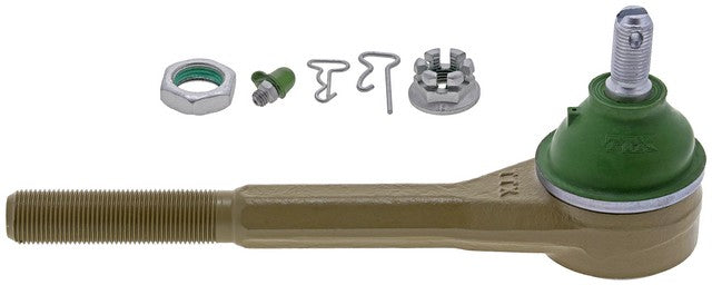 Steering Tie Rod End Mevotech TXES2838RL