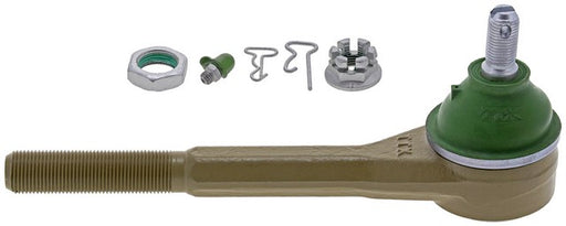 Steering Tie Rod End Mevotech TXES2838RL