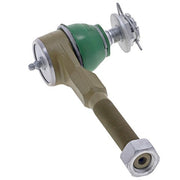Steering Tie Rod End Mevotech TXES3367T