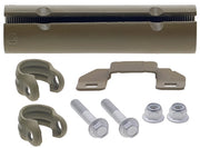 Steering Tie Rod End Adjusting Sleeve Mevotech TXES3420S