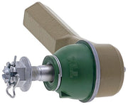 Steering Tie Rod End Mevotech TXES3459