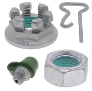 Steering Tie Rod End Mevotech TXES3571