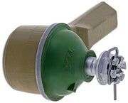 Steering Tie Rod End Mevotech TXES3631