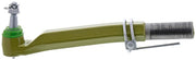 Steering Tie Rod End Mevotech TXES800881