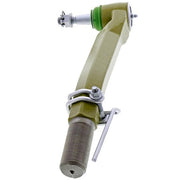 Steering Tie Rod End Mevotech TXES80754