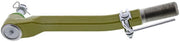 Steering Tie Rod End Mevotech TXES80754