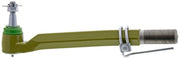 Steering Tie Rod End Mevotech TXES80754