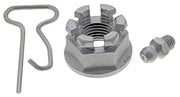 Steering Tie Rod End Mevotech TXES80754
