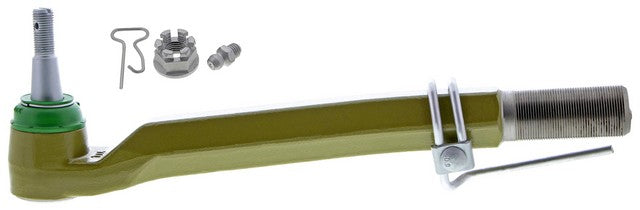 Steering Tie Rod End Mevotech TXES80754