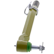 Steering Tie Rod End Mevotech TXES80754