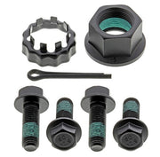Wheel Bearing and Hub Assembly Mevotech TXF30319