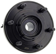 Wheel Bearing and Hub Assembly Mevotech TXF30323
