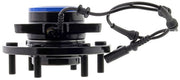 Wheel Bearing and Hub Assembly Mevotech TXF30323
