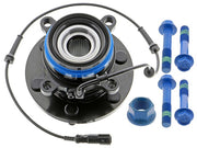 Wheel Bearing and Hub Assembly Mevotech TXF30331