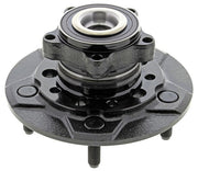 Wheel Bearing and Hub Assembly Mevotech TXF40305