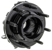 Wheel Bearing and Hub Assembly Mevotech TXF40306
