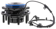 Wheel Bearing and Hub Assembly Mevotech TXF40306
