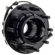 Wheel Bearing and Hub Assembly Mevotech TXF40330