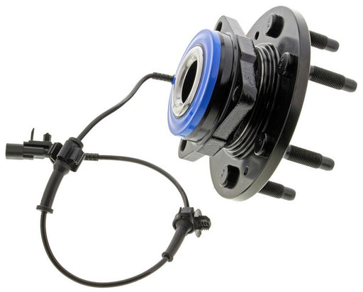Wheel Bearing and Hub Assembly Mevotech TXF50302