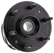 Wheel Bearing and Hub Assembly Mevotech TXF50302