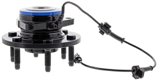 Wheel Bearing and Hub Assembly Mevotech TXF50302