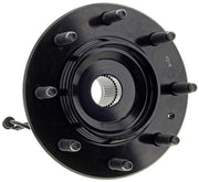 Wheel Bearing and Hub Assembly Mevotech TXF50308