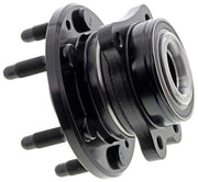 Wheel Bearing and Hub Assembly Mevotech TXF50317