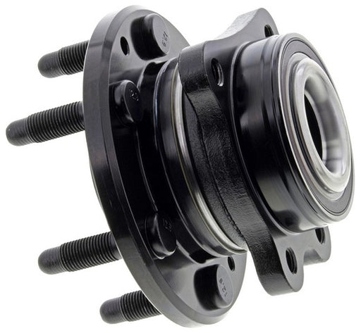 Wheel Bearing and Hub Assembly Mevotech TXF50317