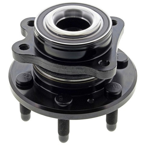 Wheel Bearing and Hub Assembly Mevotech TXF50317
