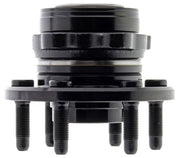 Wheel Bearing and Hub Assembly Mevotech TXF50317